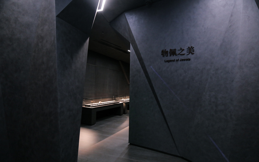 深圳珠宝博物馆 