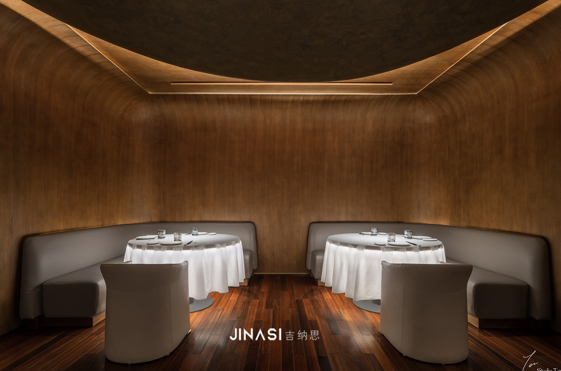 JINASI吉纳思锦集作品（6）