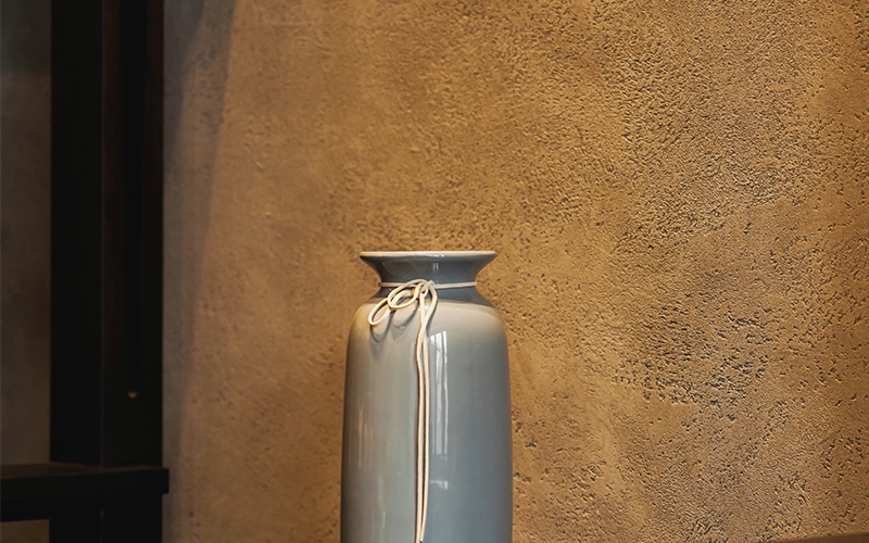 JINASI吉纳思丨落地案例分享 - 新中式四合院