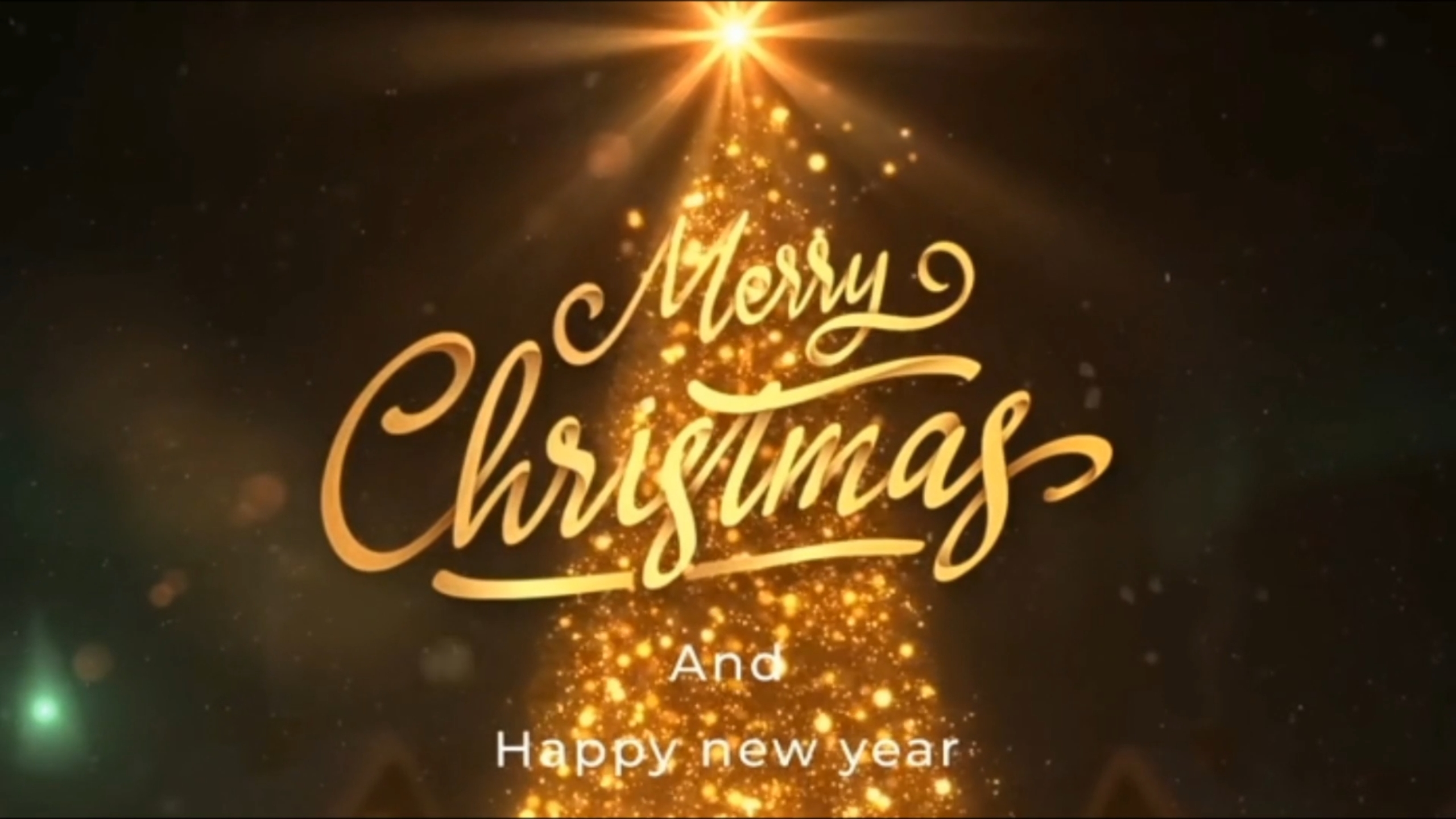 JINASI吉纳思丨圣诞节